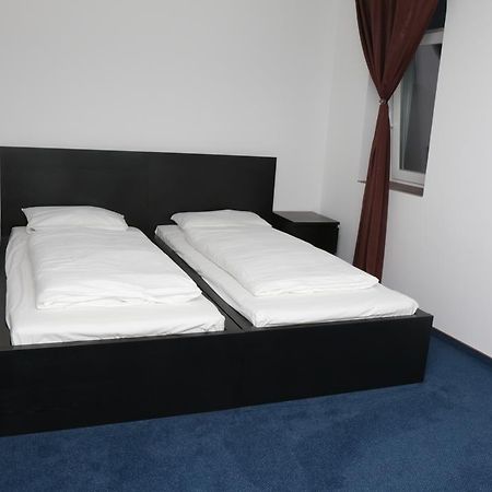Holsteiner Hof Otel Heist Dış mekan fotoğraf